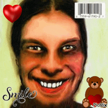 Aphex Twin 3
