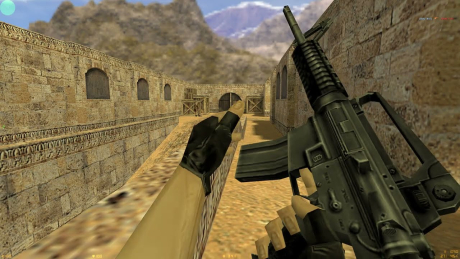 Counter Strike
