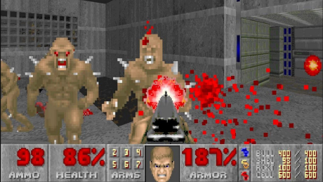 DOOM