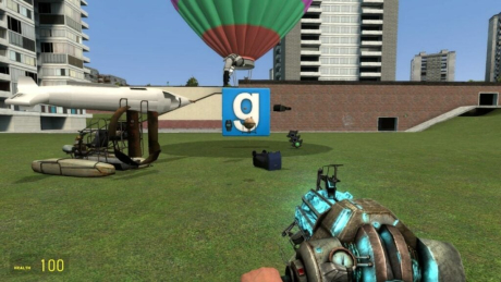 Garry's Mod
